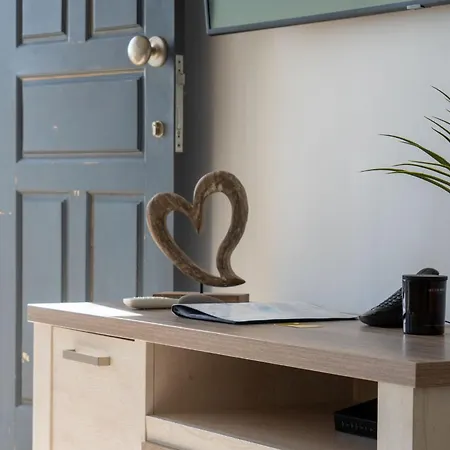 Liana By Lovelystay * بونتا دو سول