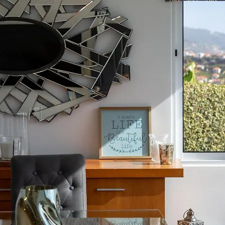 Liana By Lovelystay * بونتا دو سول