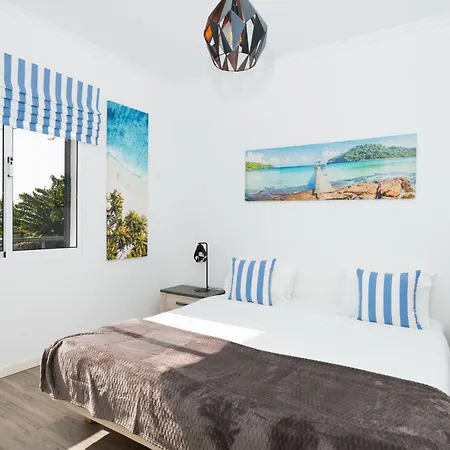 Liana By Lovelystay بيت للعطل *