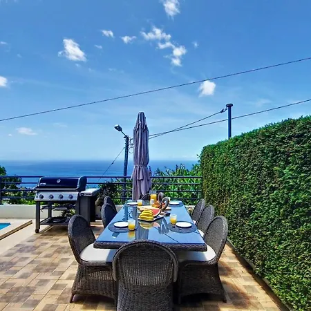 Liana By Lovelystay Ponta do Sol (Madeira)