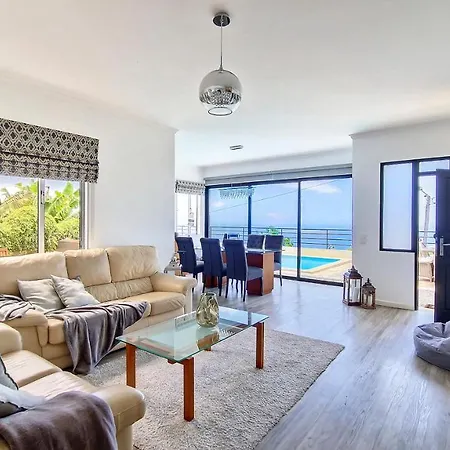 Liana By Lovelystay * Ponta do Sol (Madeira)