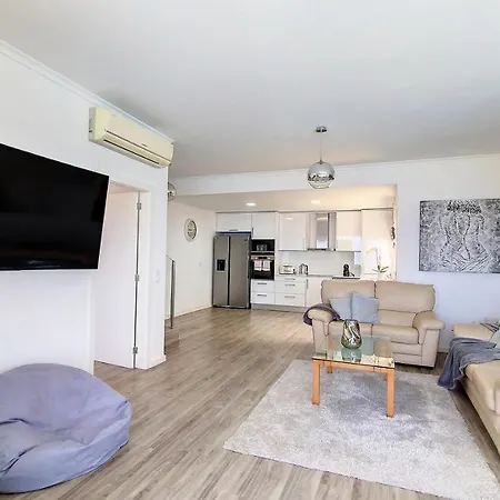 Liana By Lovelystay Hébergement de vacances *