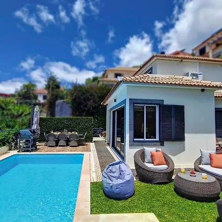 Hébergement de vacances Liana By Lovelystay Ponta do Sol (Madeira)