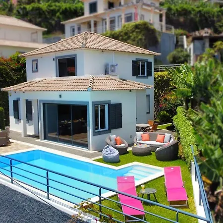 Liana By Lovelystay * Ponta do Sol (Madeira)