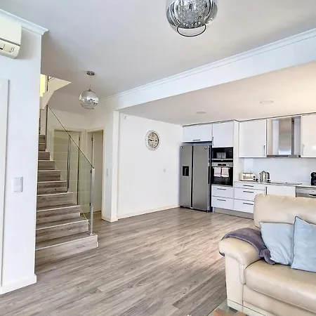 Tatil Evi Liana By Lovelystay *