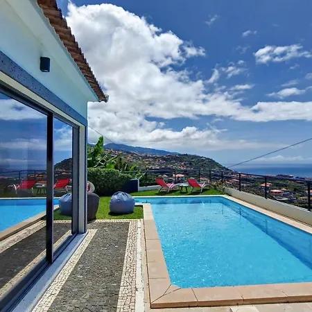 Liana By Lovelystay Ponta do Sol (Madeira)