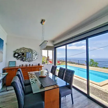 Tatil Evi Liana By Lovelystay Ponta do Sol (Madeira)