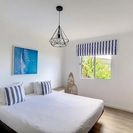 Liana By Lovelystay Ponta do Sol (Madeira)