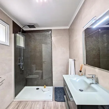 Tatil Evi Liana By Lovelystay *