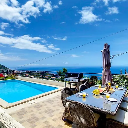 Liana By Lovelystay * Ponta do Sol (Madeira)