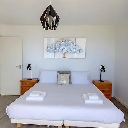 Liana By Lovelystay Tatil Evi Ponta do Sol (Madeira)