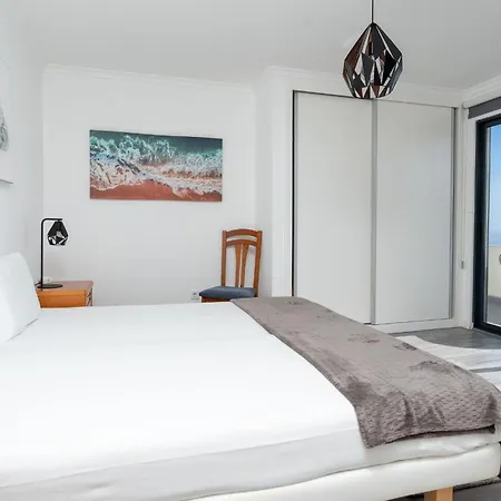Liana - Panoramic Sea View Retreat By Ls Ponta do Sol (Madeira)