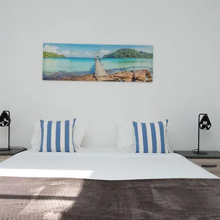 Liana By Lovelystay Tatil Evi *