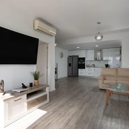 Liana - Panoramic Sea View Retreat By Ls *