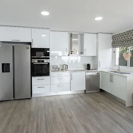 Hébergement de vacances Liana By Lovelystay *