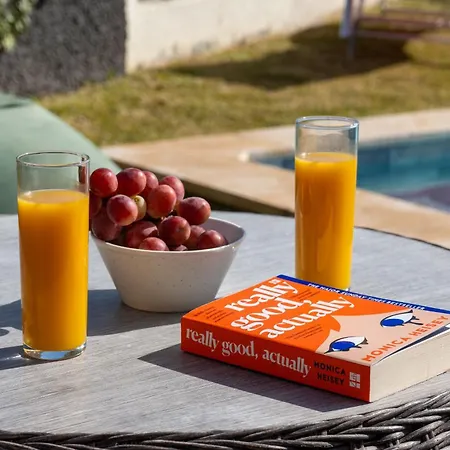 Liana By Lovelystay Tatil Evi