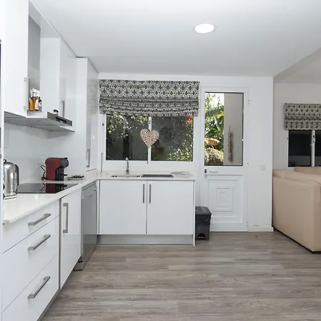 Liana By Lovelystay Ponta do Sol (Madeira)