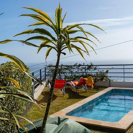 Hébergement de vacances Liana By Lovelystay