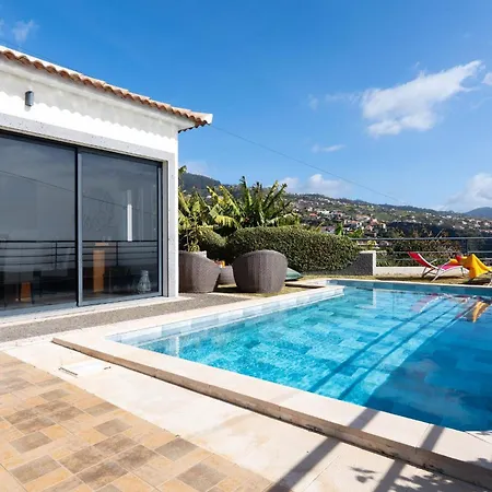 Liana By Lovelystay Tatil Evi