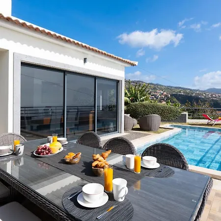 Liana By Lovelystay Tatil Evi