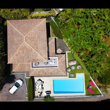 Liana By Lovelystay Ponta do Sol (Madeira)