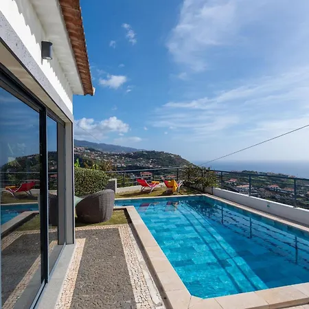 Liana By Lovelystay Ponta do Sol (Madeira)