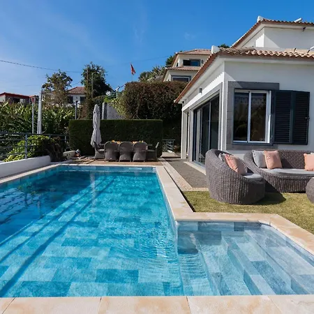 Liana By Lovelystay Tatil Evi