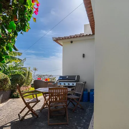 Hébergement de vacances Liana By Lovelystay Ponta do Sol (Madeira)