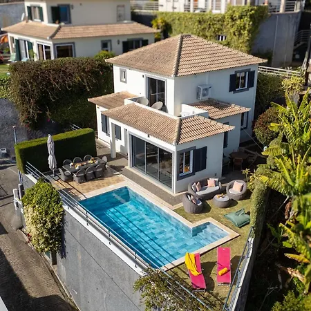 Liana By Lovelystay Hébergement de vacances *