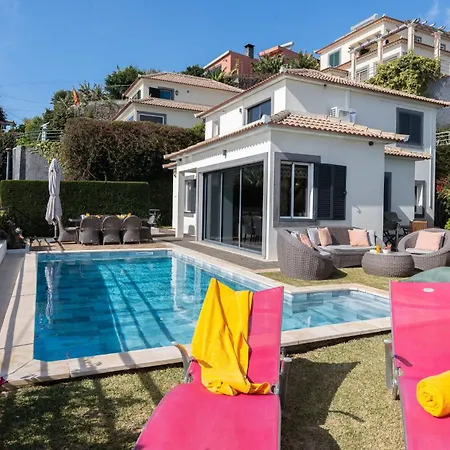 Liana By Lovelystay Tatil Evi