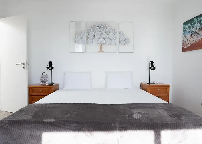 Liana By Lovelystay Prázdninový dům Ponta do Sol (Madeira)