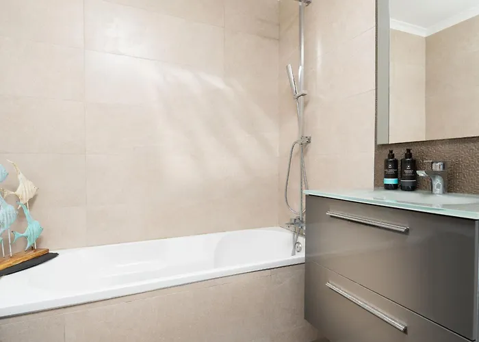 Liana By Lovelystay Prázdninový dům