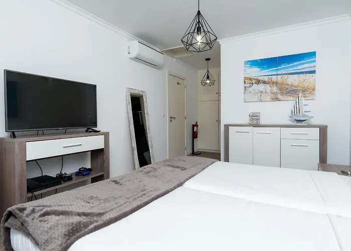 Liana By Lovelystay * Ponta do Sol (Madeira)