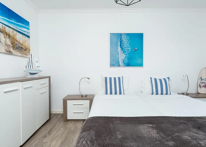 Liana By Lovelystay Prázdninový dům *