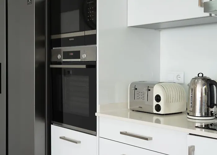 Prázdninový dům Liana By Lovelystay