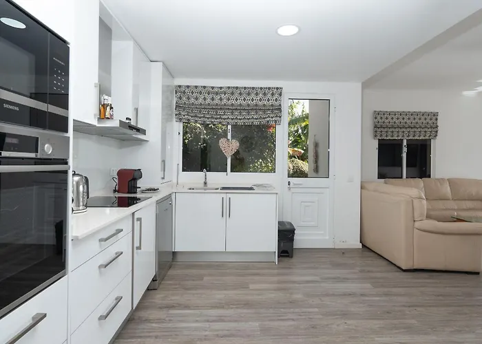 Liana By Lovelystay Ponta do Sol (Madeira)