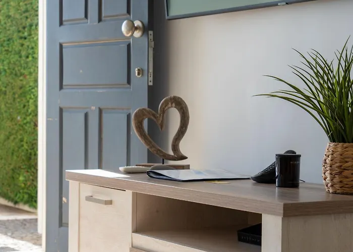 Liana By Lovelystay * Ponta do Sol (Madeira)