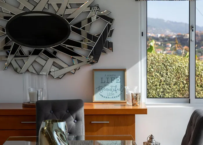 Liana By Lovelystay * Ponta do Sol (Madeira)