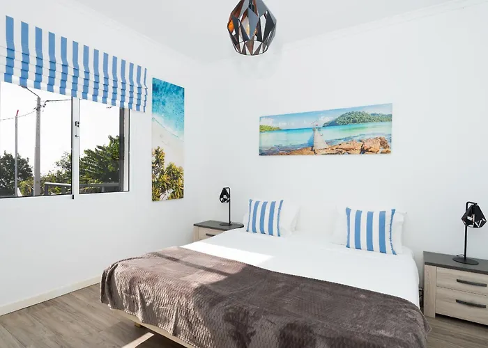 Liana By Lovelystay Prázdninový dům *