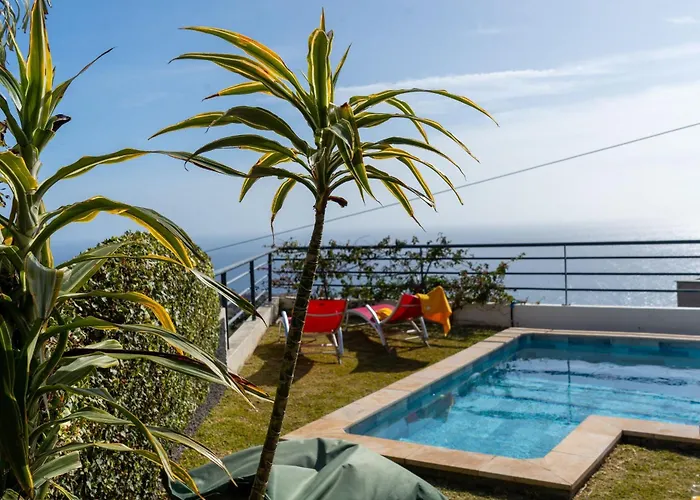 Prázdninový dům Liana By Lovelystay