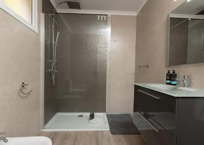 Liana By Lovelystay * Ponta do Sol (Madeira)