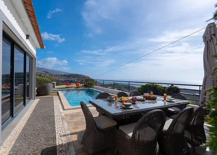 Liana By Lovelystay Prázdninový dům