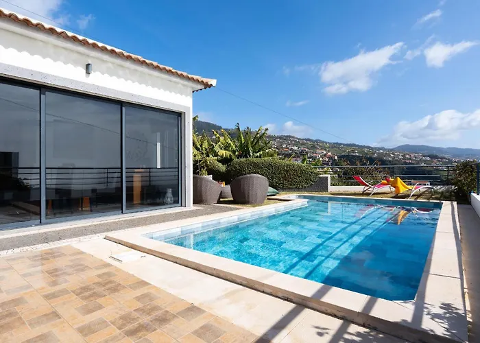 Liana By Lovelystay Prázdninový dům