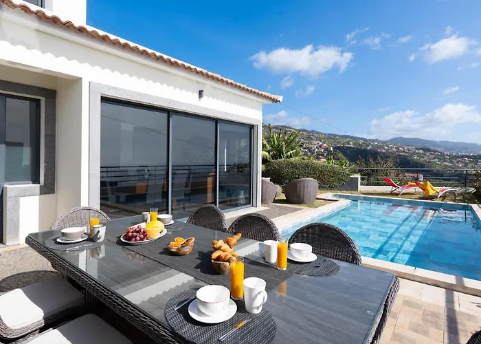 Liana By Lovelystay Prázdninový dům