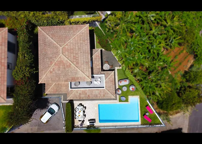 Liana By Lovelystay Ponta do Sol (Madeira)