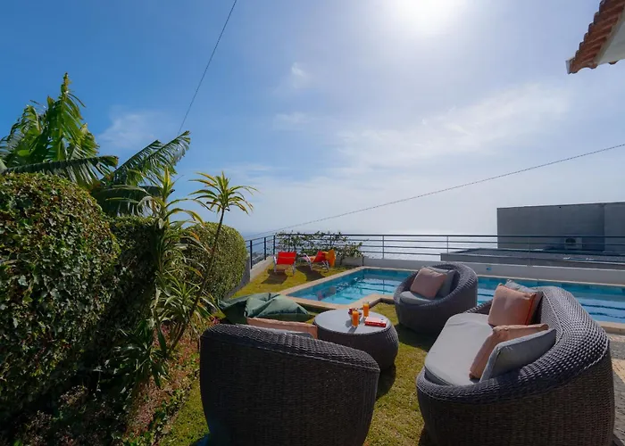 Liana By Lovelystay Prázdninový dům *