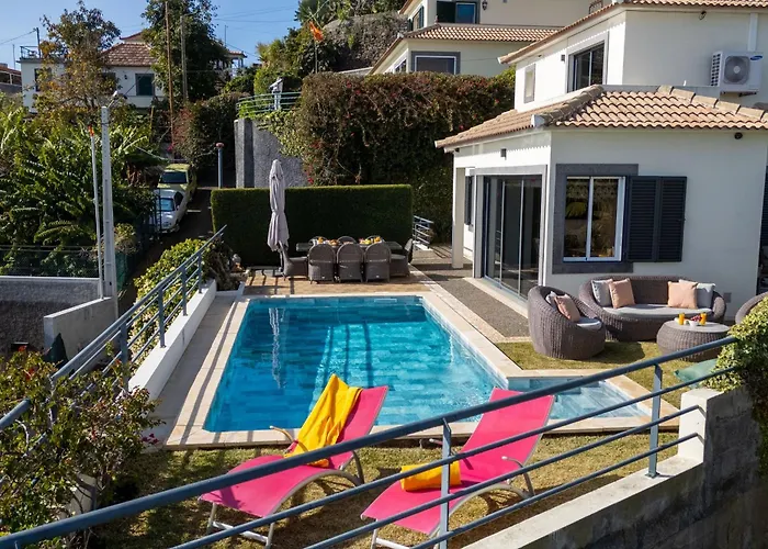 Prázdninový dům Liana By Lovelystay *